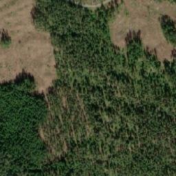 Satellite imagery of Hiisilänkivet, FI