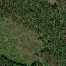 Satellite imagery of Hiisilänkivet, FI