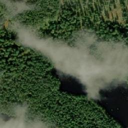 Satellite imagery of Kyöstinkärki, FI