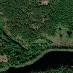 Satellite imagery of Harjakivi, FI