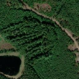 Satellite imagery of Harjakivi, FI
