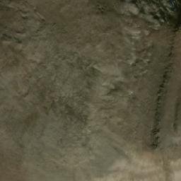 Satellite imagery of Chalcedony Mountain, CA