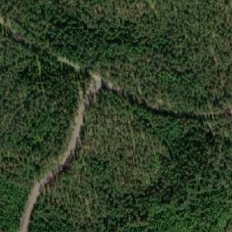 Satellite imagery of Hiisilänkivet, FI