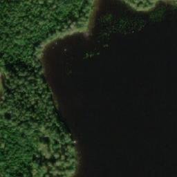 Satellite imagery of Miilumäenkärki, FI