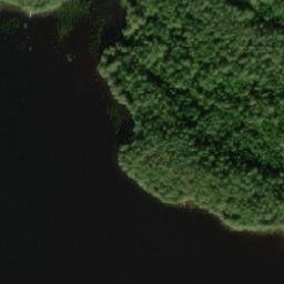 Satellite imagery of Miilumäenkärki, FI