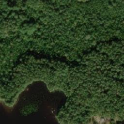 Satellite imagery of Miilumäenkärki, FI