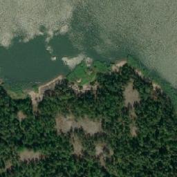 Satellite imagery of Aukkoriutat, FI