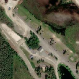 Satellite imagery of Pässinkivi, FI