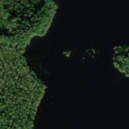 Satellite imagery of Pikkusaari, FI