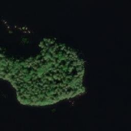 Satellite imagery of Pikkusaari, FI