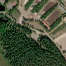 Satellite imagery of Pässinkivi, FI