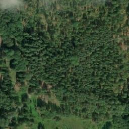 Satellite imagery of Korppikallio, FI