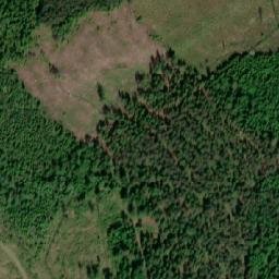 Satellite imagery of Pässinkivi, FI
