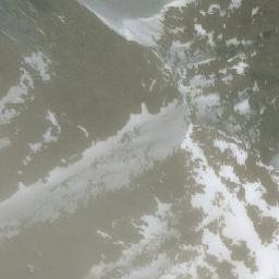 Satellite imagery of Mount Leacock, CA