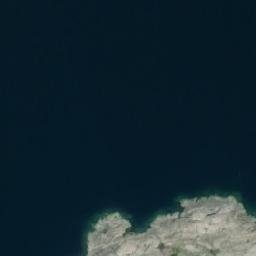 Satellite imagery of Norra Stångklobben, AX