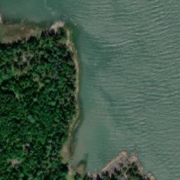 Satellite imagery of Isoluoto, FI