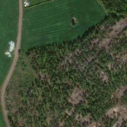 Satellite imagery of Morsiuskivi, FI