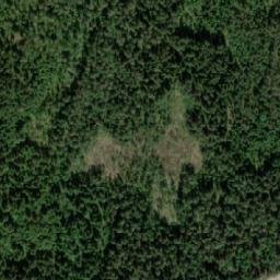 Satellite imagery of Kuusenkanto, FI