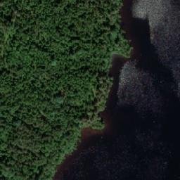 Satellite imagery of Kuusenkanto, FI