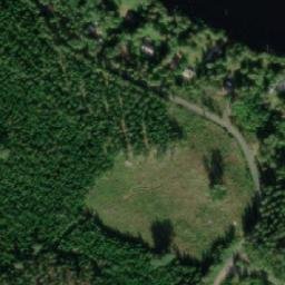 Satellite imagery of Pikkusaari, FI