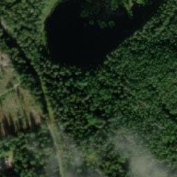 Satellite imagery of Kivipöytä, FI