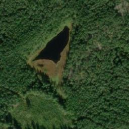 Satellite imagery of Kivipöytä, FI
