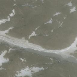 Satellite imagery of Mount Leacock, CA