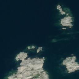 Satellite imagery of Norra Stångklobben, AX