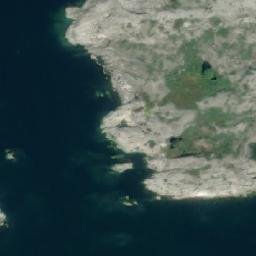 Satellite imagery of Norra Stångklobben, AX