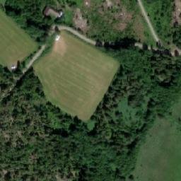 Satellite imagery of Pahanletto, FI