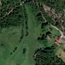 Satellite imagery of Pahanletto, FI