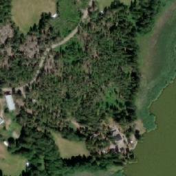 Satellite imagery of Pahanletto, FI