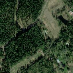 Satellite imagery of Kivinokka, FI