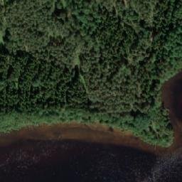 Satellite imagery of Ponttoonnokka, FI