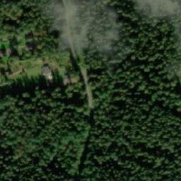 Satellite imagery of Kivipöytä, FI