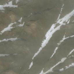 Satellite imagery of Mount Leacock, CA