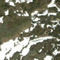 Satellite imagery of Profile Mountain, CA