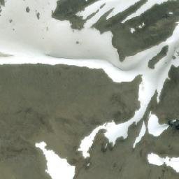 Satellite imagery of Auriol Range, CA