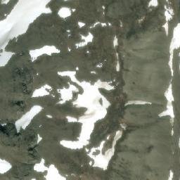 Satellite imagery of Auriol Range, CA