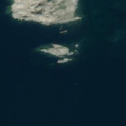 Satellite imagery of Norra Stångklobben, AX