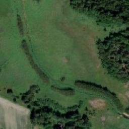 Satellite imagery of Pahanletto, FI