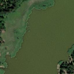 Satellite imagery of Pahanletto, FI