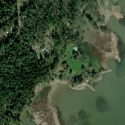 Satellite imagery of Kivinokka, FI