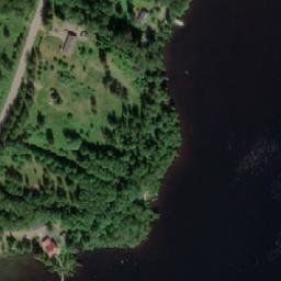 Satellite imagery of Ponttoonnokka, FI