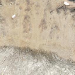 Satellite imagery of Snowshoe Peak, CA