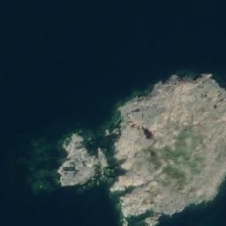 Satellite imagery of Södra Stångklobben, AX