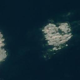Satellite imagery of Södra Stångklobben, AX