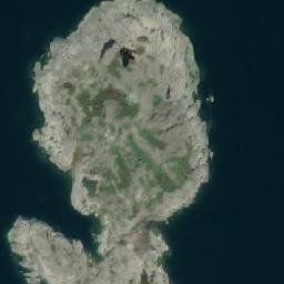 Satellite imagery of Sköthamnören, AX