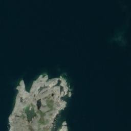 Satellite imagery of Sköthamnören, AX
