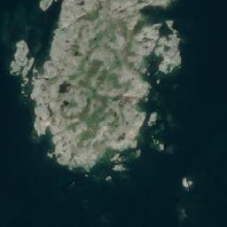Satellite imagery of Österbådan, AX